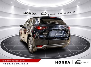 Mazda CX-5 GS 2019 à Montréal, Québec - 5 - w320h240px