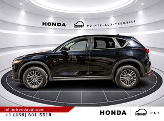 Mazda CX-5 GS 2019 à Montréal, Québec - 4 - w320h240px