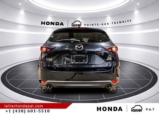 Mazda CX-5 GS 2019 à Montréal, Québec - 6 - w320h240px