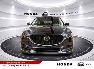 Mazda CX-5 GS 2019 à Montréal, Québec - 2 - w320h240px