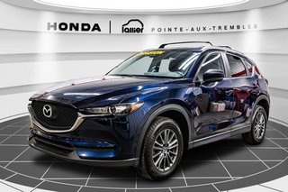 CX-5 GX AWD CARPLAY SIEGES CHAUFFANTS 2020 à , Québec - 3 - w320h240px