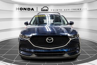 CX-5 GX AWD CARPLAY SIEGES CHAUFFANTS 2020 à , Québec - 2 - w320h240px