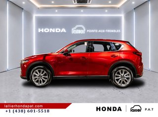 Mazda CX-5 GT 2021 à Montréal, Québec - 4 - w320h240px