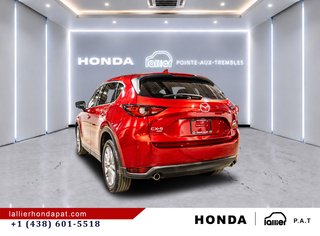 Mazda CX-5 GT 2021 à Montréal, Québec - 5 - w320h240px