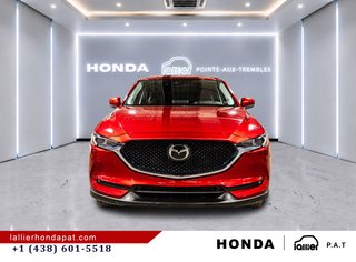 Mazda CX-5 GT 2021 à Montréal, Québec - 2 - w320h240px