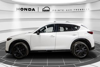 2022  CX-5 Sport Design 1 proprio jamais accidenté in Montreal, Quebec - 4 - w320h240px