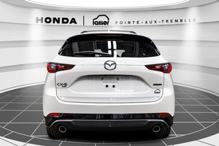 2022  CX-5 Sport Design 1 proprio jamais accidenté in Montreal, Quebec - 6 - w320h240px