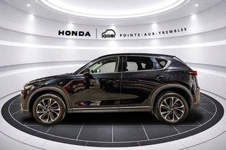 Mazda CX-5 GT 2022 à Montréal, Québec - 4 - w320h240px