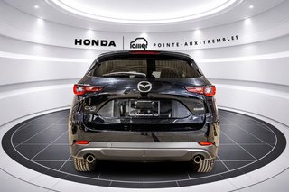 Mazda CX-5 GT 2022 à Montréal, Québec - 6 - w320h240px