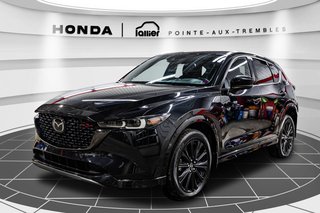 2023 Mazda CX-5 Sport Design in , Quebec - 3 - w320h240px