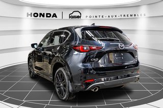 2023 Mazda CX-5 Sport Design in , Quebec - 5 - w320h240px