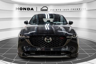2023 Mazda CX-5 Sport Design in , Quebec - 2 - w320h240px
