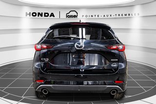 2023 Mazda CX-5 Sport Design in , Quebec - 6 - w320h240px