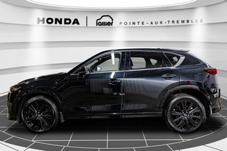 2023 Mazda CX-5 Sport Design in , Quebec - 4 - w320h240px