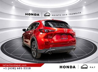 Mazda CX-5 GT 2023 à Montréal, Québec - 5 - w320h240px