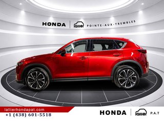 Mazda CX-5 GT 2023 à Montréal, Québec - 4 - w320h240px
