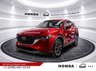Mazda CX-5 GT 2023 à Montréal, Québec - 3 - w320h240px