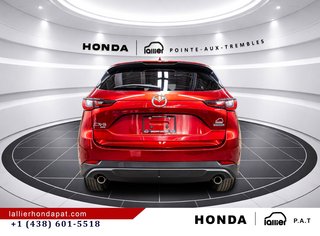 Mazda CX-5 GT 2023 à Montréal, Québec - 6 - w320h240px
