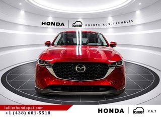 Mazda CX-5 GT 2023 à Montréal, Québec - 2 - w320h240px