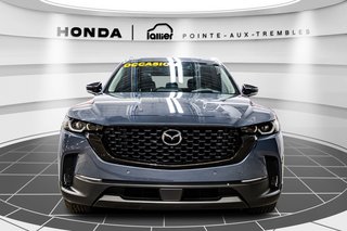 Mazda CX-50 GT JAMAIS ACCIDENTÉ AWD 2023 à , Québec - 2 - w320h240px