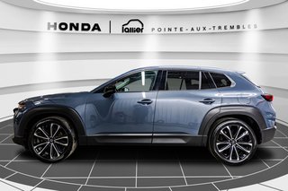 Mazda CX-50 GT JAMAIS ACCIDENTÉ AWD 2023 à , Québec - 4 - w320h240px
