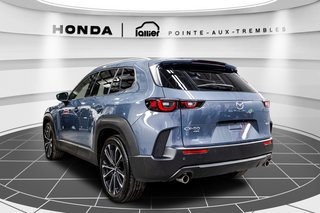 Mazda CX-50 GT JAMAIS ACCIDENTÉ AWD 2023 à , Québec - 5 - w320h240px