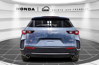 Mazda CX-50 GT JAMAIS ACCIDENTÉ AWD 2023 à , Québec - 6 - w320h240px