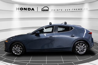 Mazda 3 Sport GS AWD 1 proprio jamais accidenté 2022 à Montréal, Québec - 4 - w320h240px