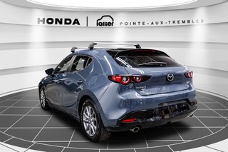 Mazda 3 Sport GS AWD 1 proprio jamais accidenté 2022 à Montréal, Québec - 5 - w320h240px
