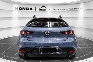 Mazda 3 Sport GS AWD 1 proprio jamais accidenté 2022 à Montréal, Québec - 6 - w320h240px