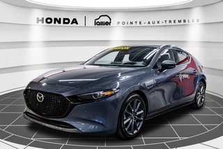 2024 Mazda 3 Sport GT AWD IMPECCABLE JAMAIS ACCIDENTÉ in , Quebec - 3 - w320h240px