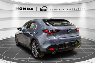 2024 Mazda 3 Sport GT AWD IMPECCABLE JAMAIS ACCIDENTÉ in , Quebec - 5 - w320h240px