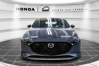 2024 Mazda 3 Sport GT AWD IMPECCABLE JAMAIS ACCIDENTÉ in , Quebec - 2 - w320h240px