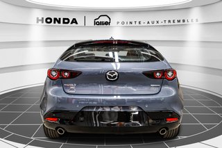 2024 Mazda 3 Sport GT AWD IMPECCABLE JAMAIS ACCIDENTÉ in , Quebec - 6 - w320h240px