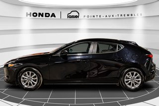 Mazda 3 Sport GX 2024 à Montréal, Québec - 4 - w320h240px