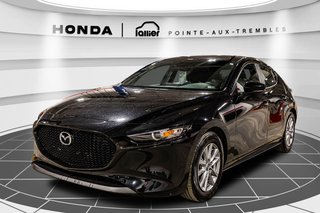 Mazda 3 Sport GX 2024 à Montréal, Québec - 3 - w320h240px
