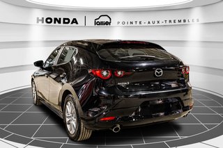 Mazda 3 Sport GX 2024 à Montréal, Québec - 5 - w320h240px