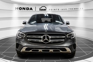 Mercedes-Benz GLC 300 2020 à , Québec - 2 - w320h240px