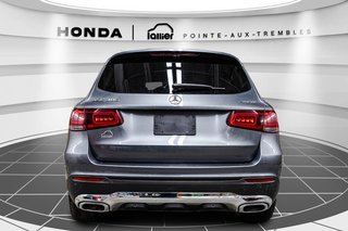Mercedes-Benz GLC 300 2020 à , Québec - 6 - w320h240px