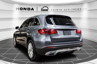Mercedes-Benz GLC 300 2020 à , Québec - 5 - w320h240px