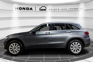 Mercedes-Benz GLC 300 2020 à , Québec - 4 - w320h240px