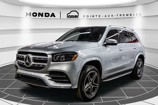 2023 Mercedes-Benz GLS 450 20 000 KM SEULEMENT in Lachenaie, Quebec - 3 - w320h240px