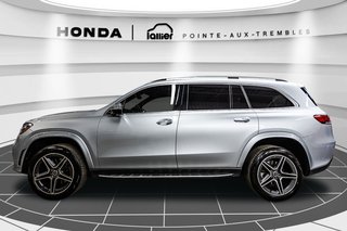2023 Mercedes-Benz GLS 450 20 000 KM SEULEMENT in Lachenaie, Quebec - 4 - w320h240px