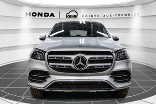 2023 Mercedes-Benz GLS 450 20 000 KM SEULEMENT in Lachenaie, Quebec - 2 - w320h240px