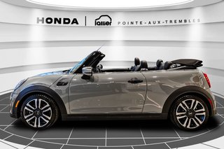 2023 MINI Convertible Cooper S in Montreal, Quebec - 4 - w320h240px