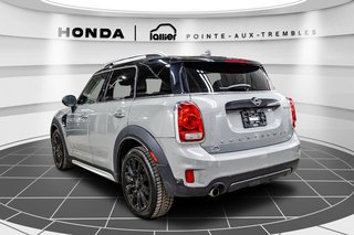 Countryman Cooper ALL4 jamais accidenté 2019 à Montréal, Québec - 5 - w320h240px