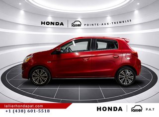2019 Mitsubishi Mirage GT in Montreal, Quebec - 4 - w320h240px