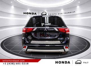 Mitsubishi Outlander PHEV GT 2018 à Montréal, Québec - 6 - w320h240px