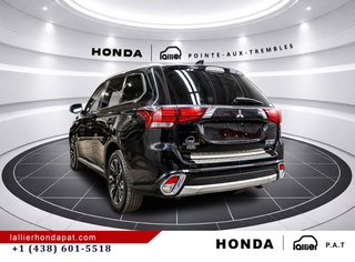 Mitsubishi Outlander PHEV GT 2018 à Montréal, Québec - 5 - w320h240px