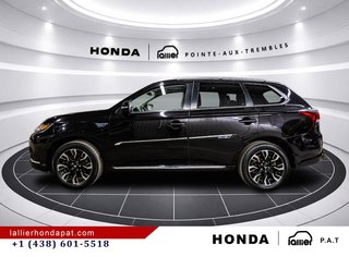 Mitsubishi Outlander PHEV GT 2018 à Montréal, Québec - 4 - w320h240px